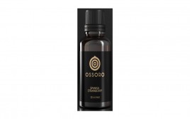 Ossoro Spanish Strawberry   Glass Jar  30 millilitre